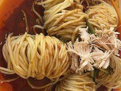 -老太原菜馆(中正天街店)