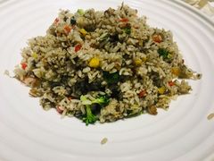 -枣子树素餐厅(铂金城店)