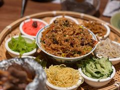 -包整·丝娃娃(一览甲秀楼风景店)