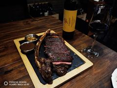 -Bistro Les Lilas丁香花小酒馆