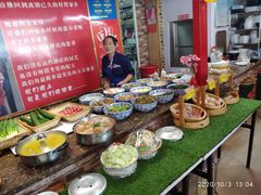 -王村姑老土炕莜面村(桥东店)