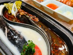 -锦府盐帮·李宅(领展购物广场中关村店)