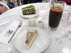 -Lady M(沙田新城市广场店)