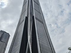 -上海银行(深圳福中支行)