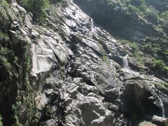 景点-石门涧