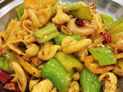 -天天沸腾(东港路店)