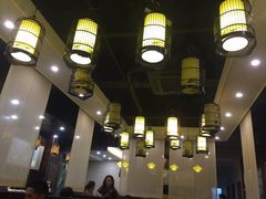 -素德轩素食餐厅(东港店)