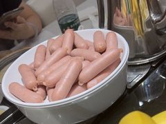 -农小锅自助小火锅(北京大兴凯德店)