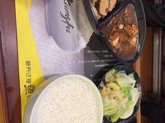 -真功夫(棠下店)