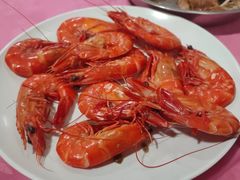 -南沙十九涌渔人码头-南门