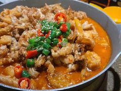 蒜香美蛙-蛙喔牛蛙(浦口澳林店)