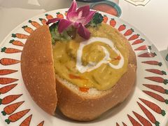 -太食獸泰式茶餐厅(IFS国金中心店)
