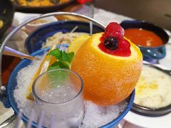-西堤牛排(南京龙江店)