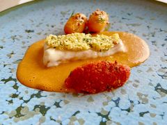 -Caprice(香港四季酒店)