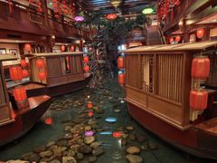 -潇湘甲鱼村(清河店)