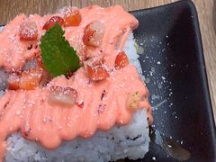 -小川洋风料理(武胜路凯德广场店)