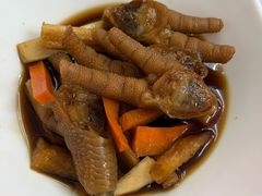 -颓记茶餐厅(美景总店)