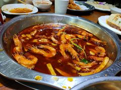 -惠友大虾(太原北街店)