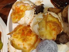 -松坂屋日料自助(长城路店)