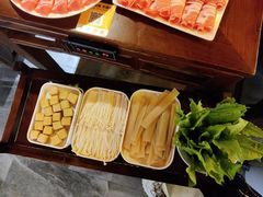 -竹叶涮肉坊(总店)