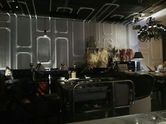 -JUKEBOX玖部音乐餐厅(华侨城店)