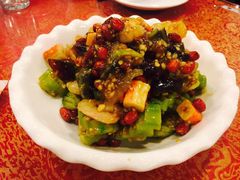 -添福来墨鱼饺子 · 海鲜东北菜(泡崖店)