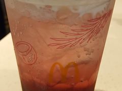 -麦当劳(赣州火车站店1093)