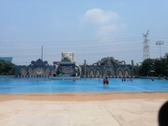 -苏州乐园森林水世界