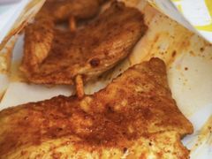 -味子夫鸡柳(三峡广场店)