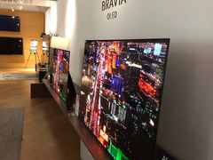 -Sony Store 索尼(上海淮海中路店)