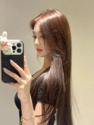 点击看大图 -New Fashion发型定制