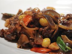 -童福兴·南京菜(老门东店)