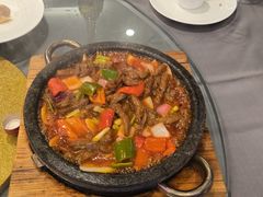 -东方御宴海鲜酒楼(棕泉酒店)
