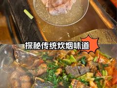 -61号餐吧(兴坪古镇漓江店)