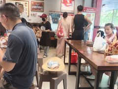 -斯丹姜母鸭·古法干香(田安南路店)
