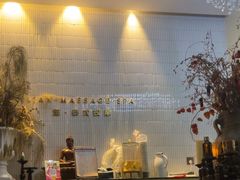 -涟LIAN·泰式按摩·MASSAGE·SPA(深业上城店)