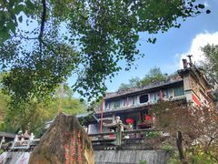 -国恩寺