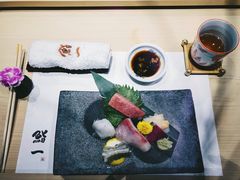 -鮨一日本料理(大中华店)