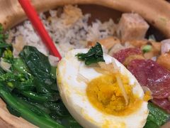 -华记煲仔华·煲仔饭(三元里万科里店)