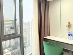 -榆漫居·高空City View府邸(广州天河体育中心石牌桥地铁站店)