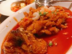 -水月周庄铂尔曼酒店-水月荟中餐厅
