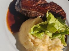 -Le Comptoir de la Gastronomie