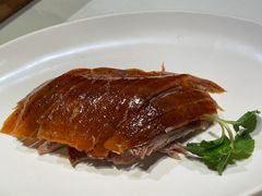 酥香嫩烤鸭-四季民福烤鸭店(王府井灯市口店)