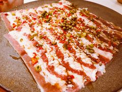 -朴太院·朝鲜族炭火烤肉(民乐园总店)