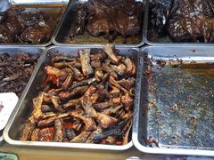 -卤师傅常德酱板鸭三十年老店