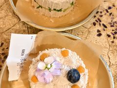 芋泥宝石-野草莓自由市场
