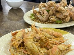 -贞姨美食·老字号海鲜大排档