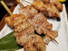 -8PINTS八品脱·日料·烧鸟·精酿小酒馆(莘庄店)