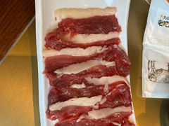 -手选潮汕鲜牛肉火锅(二七广场店)