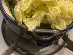 -傑·料理·海鲜放题(佛山文华荟店)